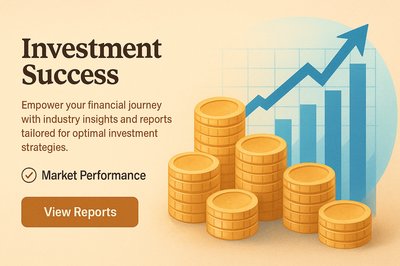 Investment Success: Boost Your Financial Growth with Insights