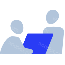 collaboration teamwork meeting