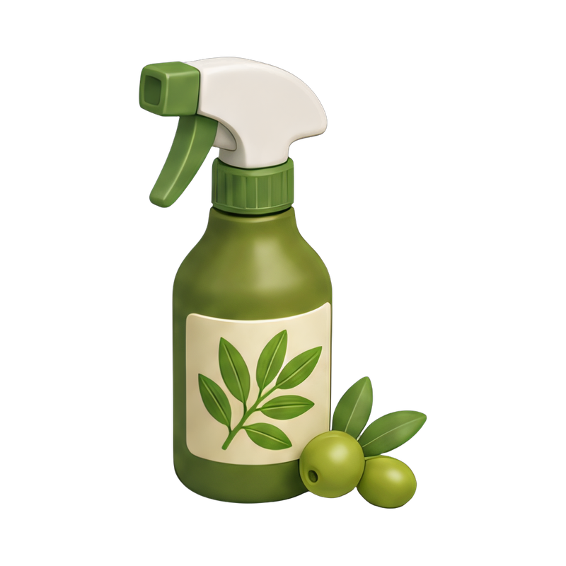 neem oil spray bottle