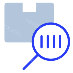package search barcode