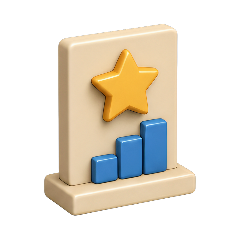personal best achievement plaque