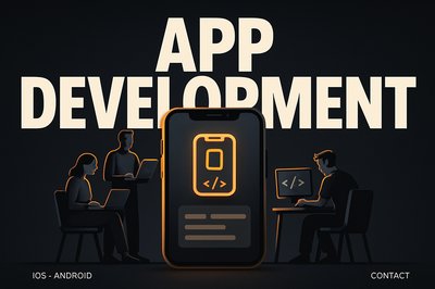 Dynamic Team Collaboration in App Development