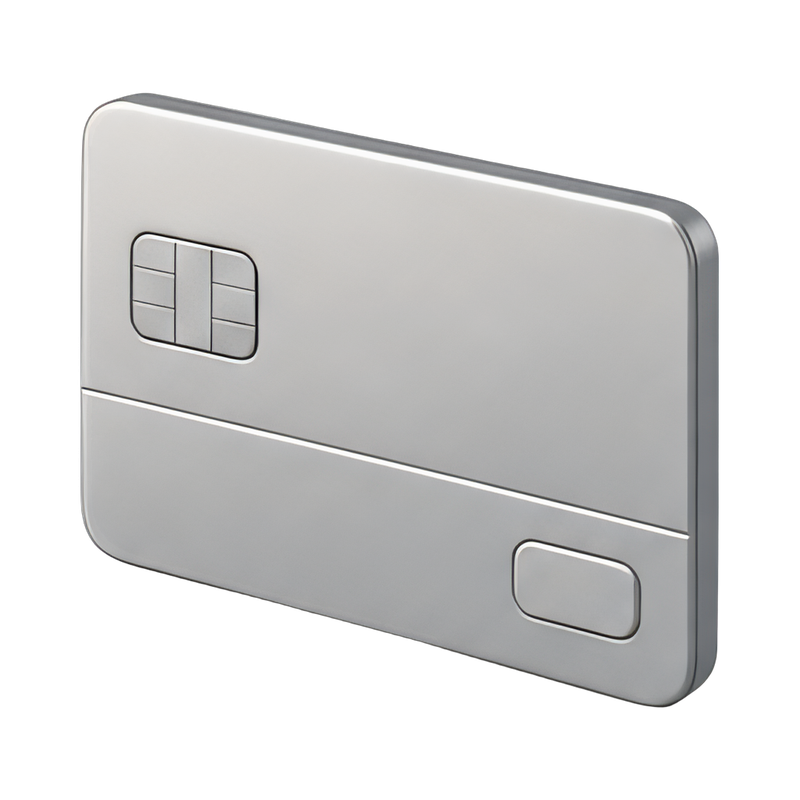 luxury platinum credit card