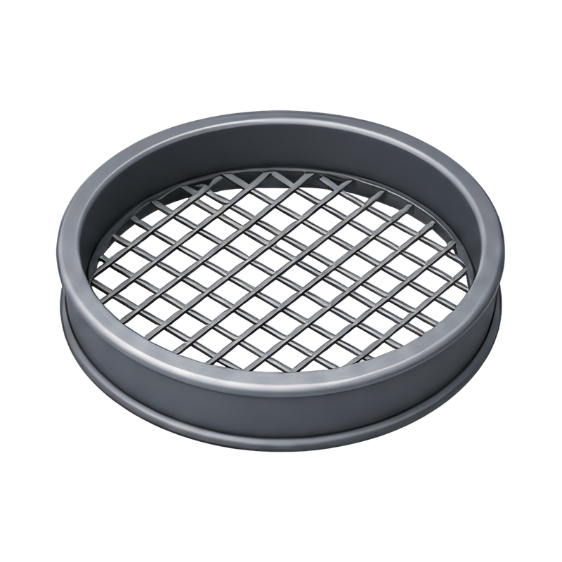 fine mesh glaze sieve