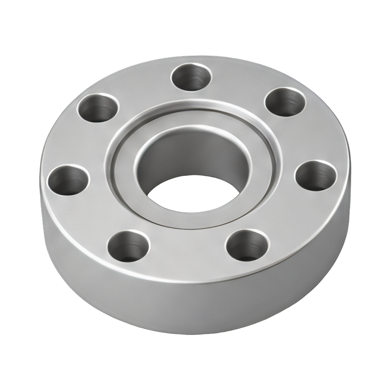 robot base bolt flange