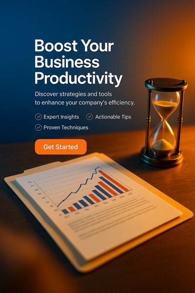 Enhance Your Business Productivity with Expert Insights and Tips