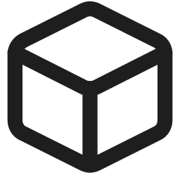box object item