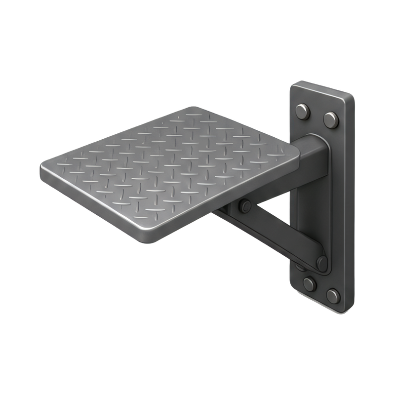 resin build plate for 3D printing