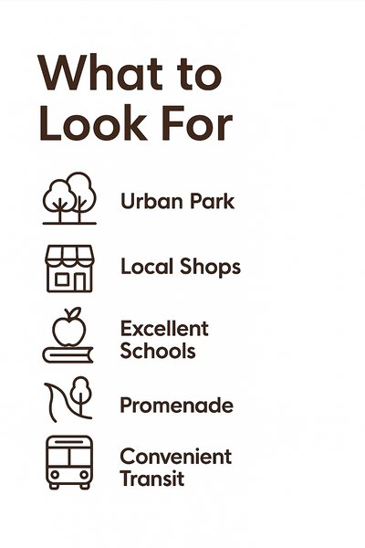Informative Guide on Key Community Features