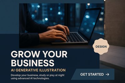 Nighttime Productivity: Business Development and Gaming