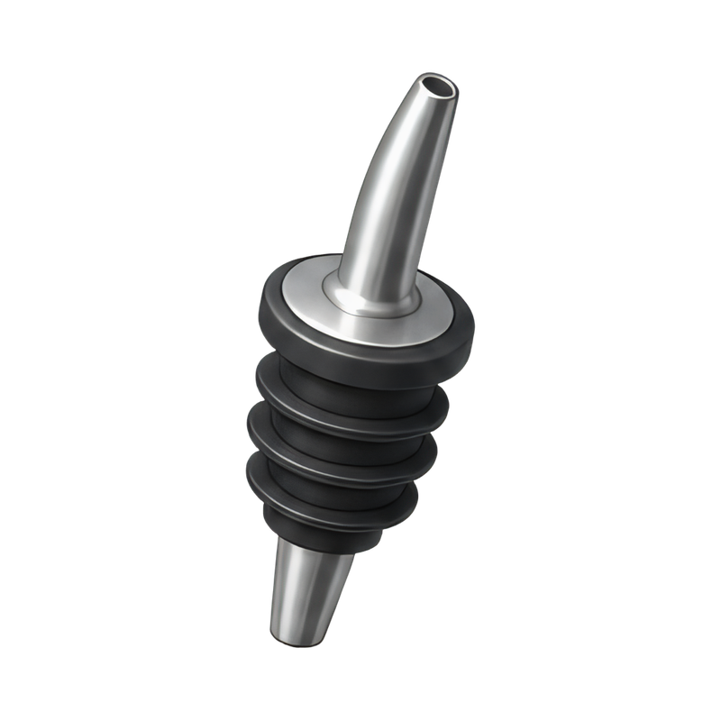 Effortless pouring solution