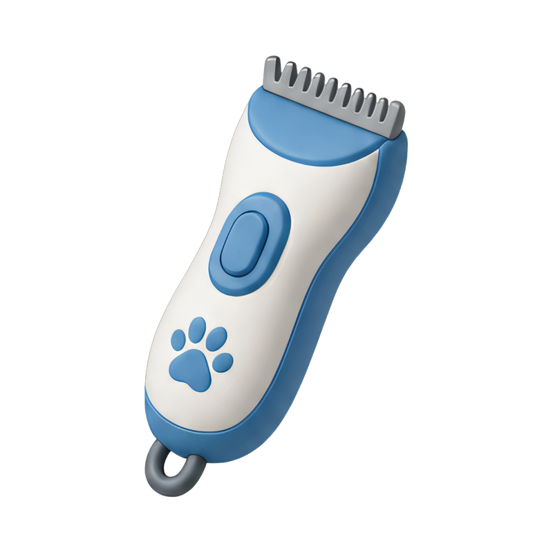 professional dog grooming clipper