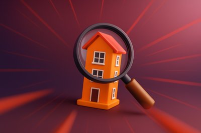 Dynamic Search for a New Home: Magnifying Glass Focus