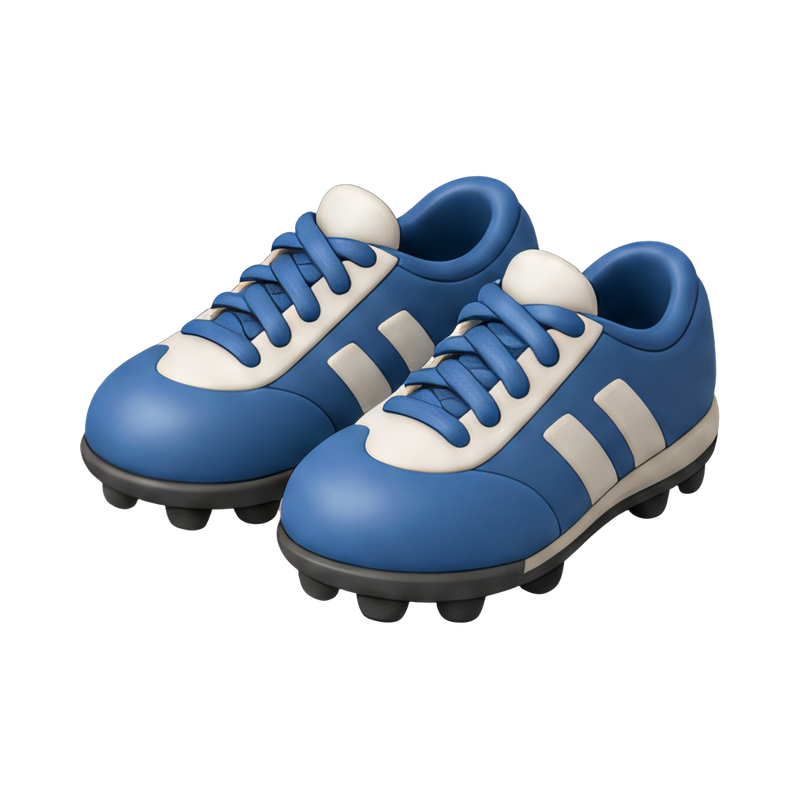 durable baseball cleats for athletes
