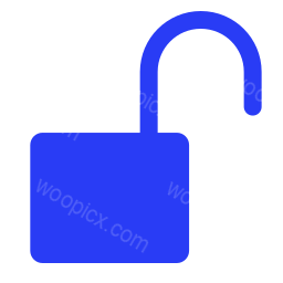 unlock security open