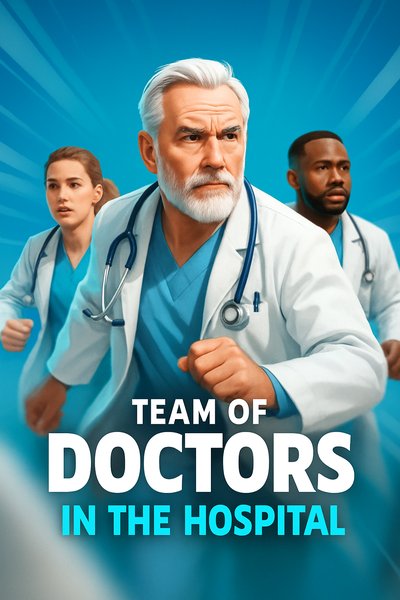 Dynamic Team of Doctors in Hospital Setting