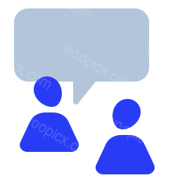 conversation chat communication