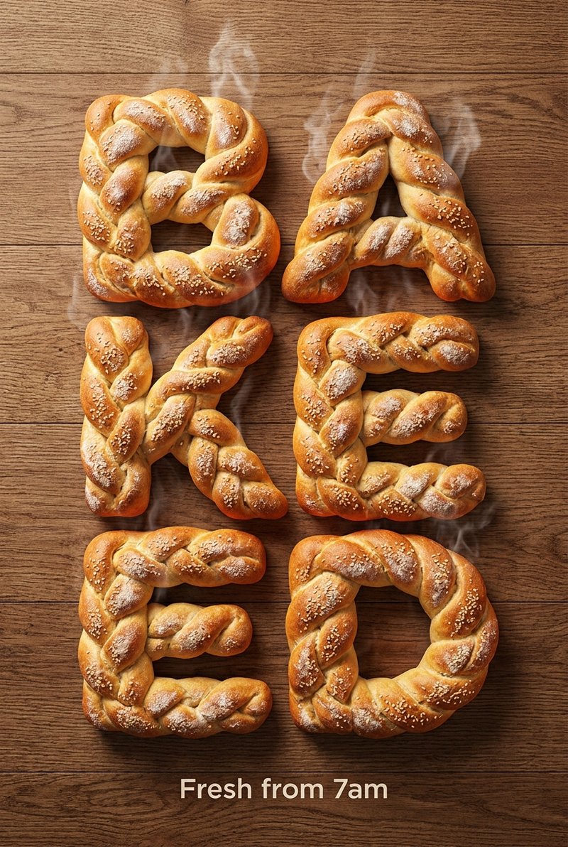 freshly baked artisan bread — Bread Baked