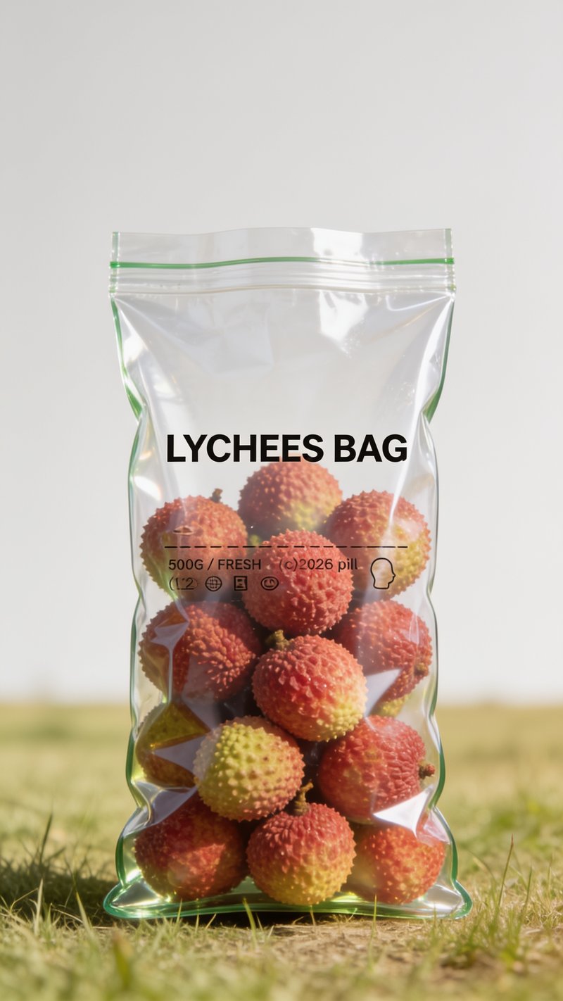 fresh assorted fruits — Fruit