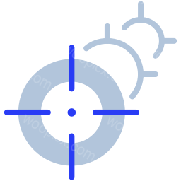 target aim precision