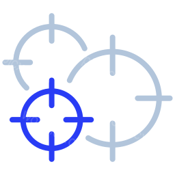 target aim focus