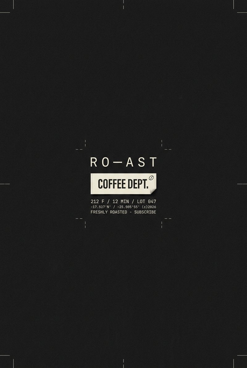 cozy coffee shop ambiance — Coffee Dept