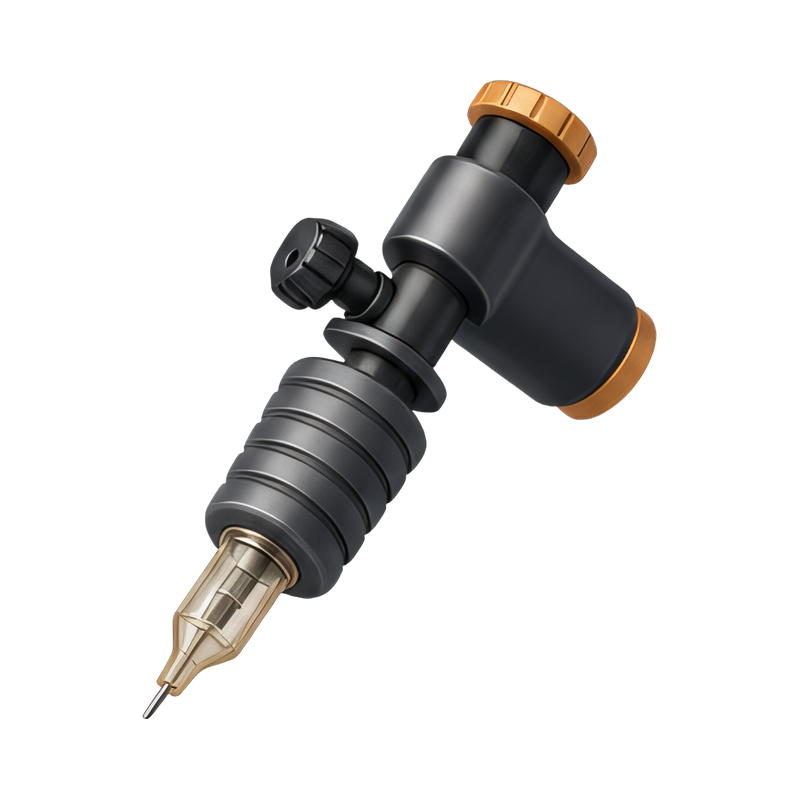 precision rotary tattoo pen