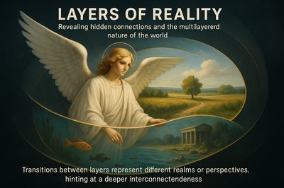 Layers of Reality: Exploring Multilayered Connections