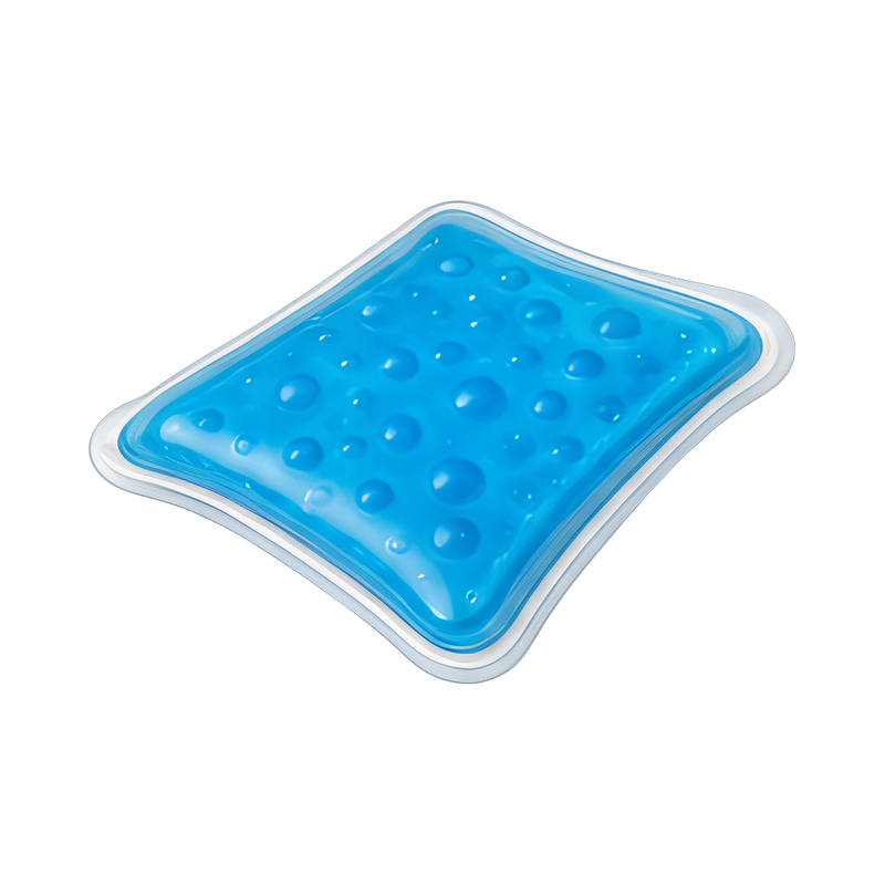 reusable gel ice pack