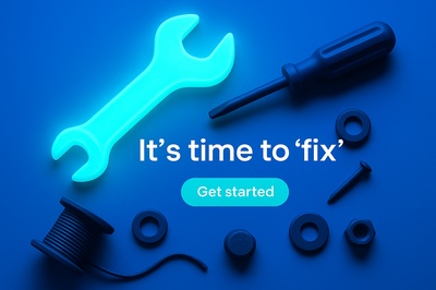 Fluorescent Fixation: Tools and Call to Action