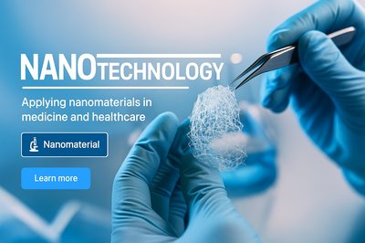 Nanotechnology Innovations in Medicine and Healthcare