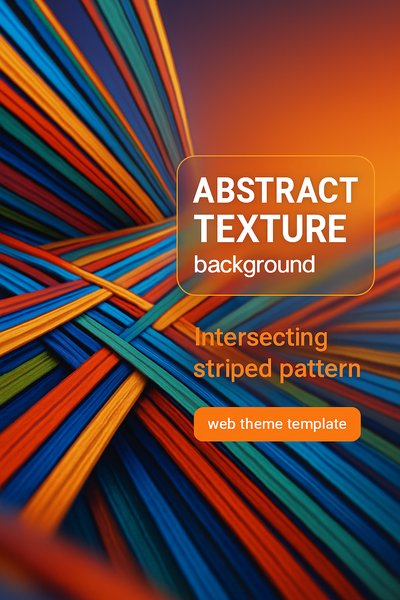 Colorful Abstract Texture Background for Web Design