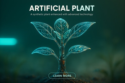The Technological Beauty of Nature: A Glimpse into Innovation