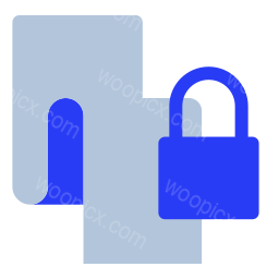 documents security lock
