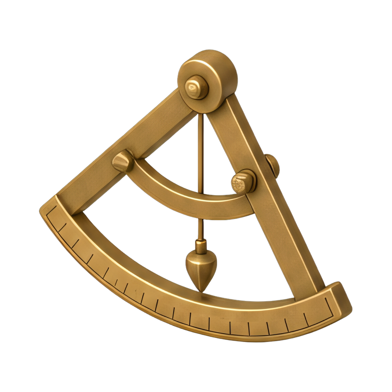 Modern quadrant navigation design