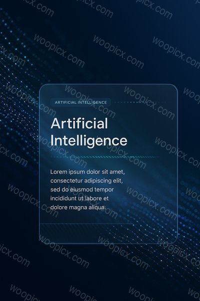 Cyber Big Data Flow and AI Technology Concept Design