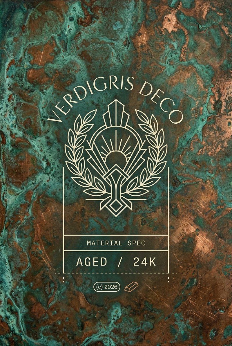 copper texture background