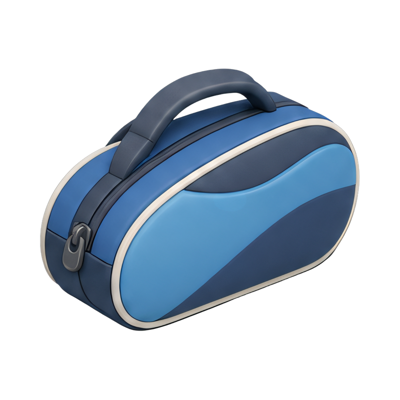 stylish tennis bag for players
