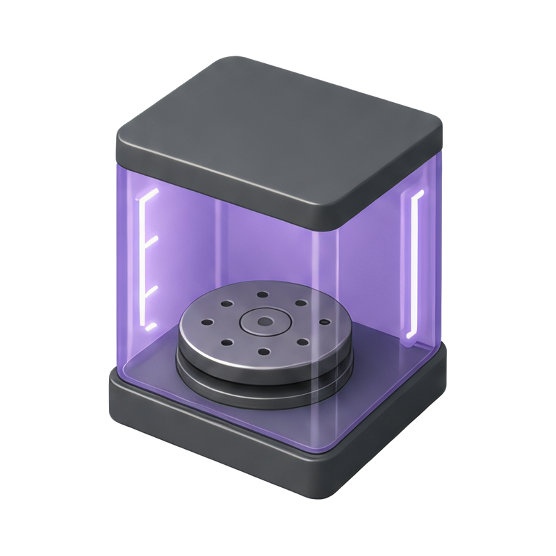 professional uv curing lamp