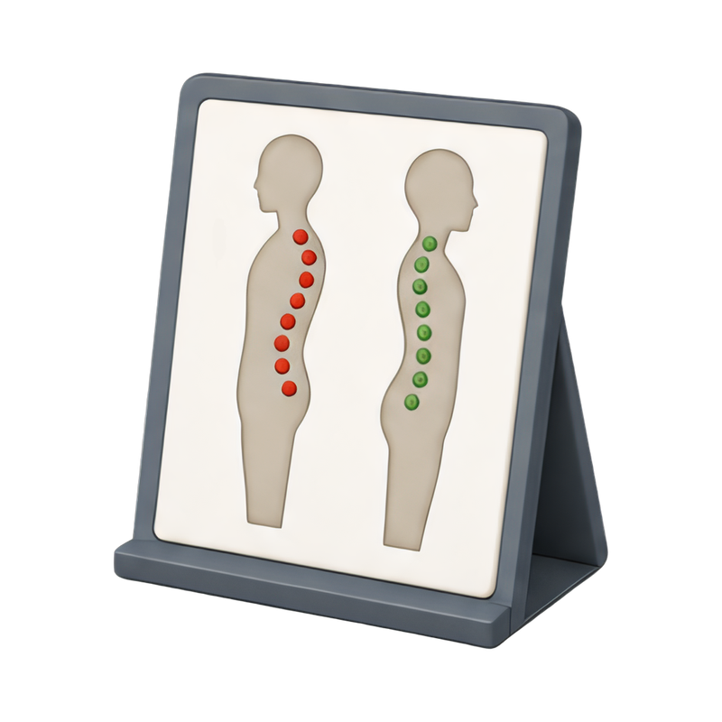comprehensive posture guide