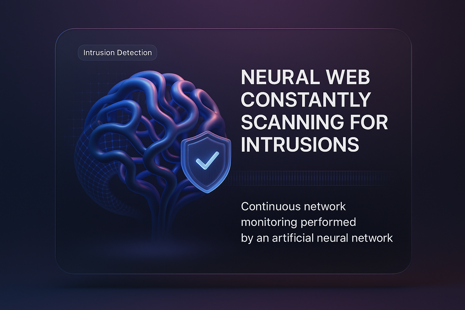 Neural Web Security: Intrusion Detection Explained